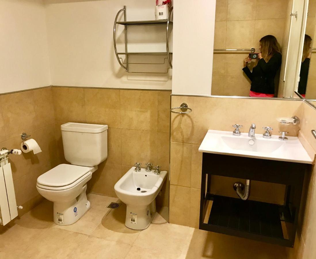 Departamento Centrico Quila Quina - Centrico Y Amplio Διαμέρισμα Σαν Κάρλος ντε Μπαριλότσε Εξωτερικό φωτογραφία