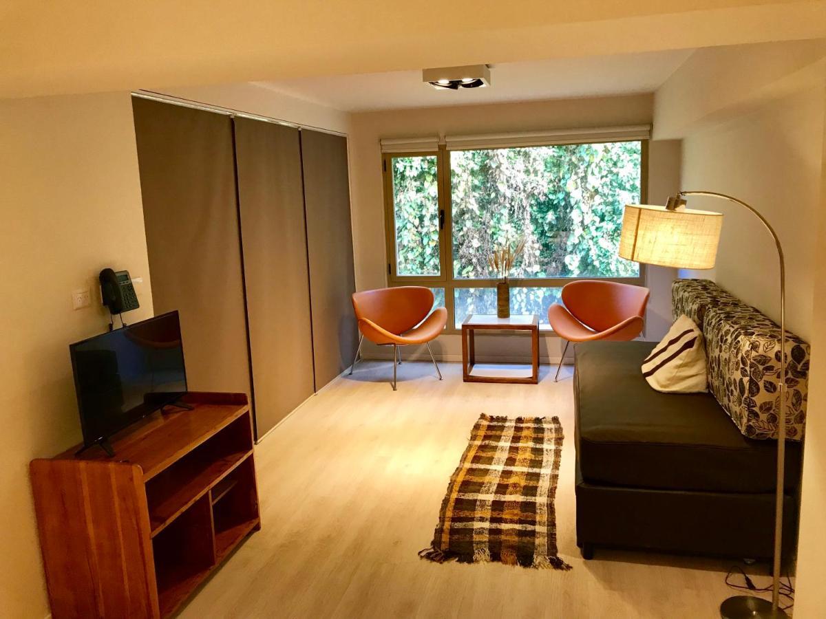 Departamento Centrico Quila Quina - Centrico Y Amplio Διαμέρισμα Σαν Κάρλος ντε Μπαριλότσε Εξωτερικό φωτογραφία