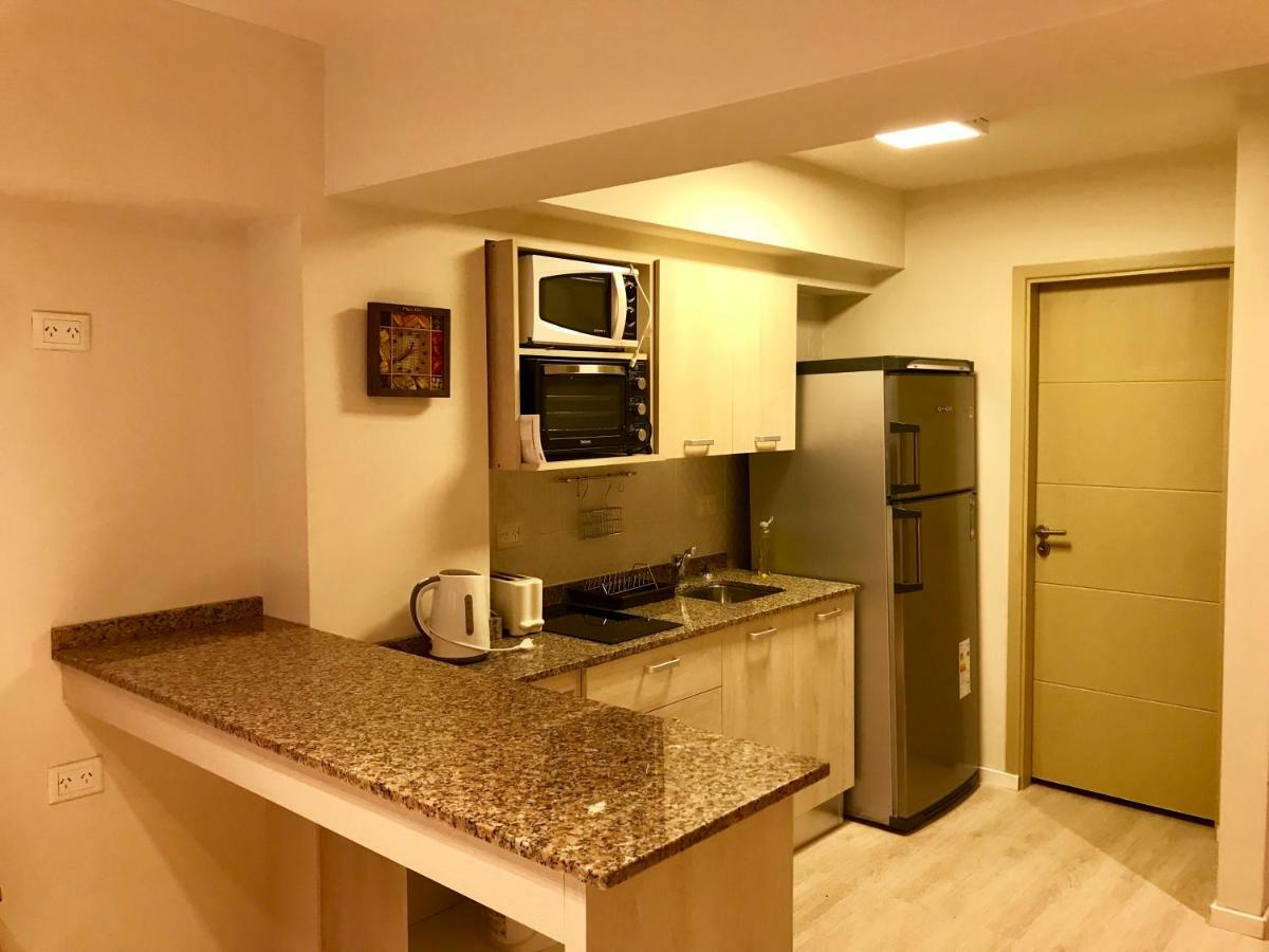 Departamento Centrico Quila Quina - Centrico Y Amplio Διαμέρισμα Σαν Κάρλος ντε Μπαριλότσε Εξωτερικό φωτογραφία