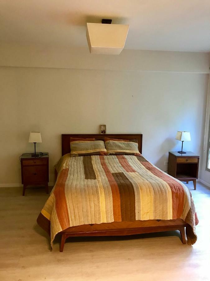 Departamento Centrico Quila Quina - Centrico Y Amplio Διαμέρισμα Σαν Κάρλος ντε Μπαριλότσε Εξωτερικό φωτογραφία