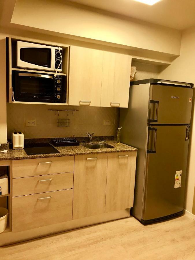 Departamento Centrico Quila Quina - Centrico Y Amplio Διαμέρισμα Σαν Κάρλος ντε Μπαριλότσε Εξωτερικό φωτογραφία