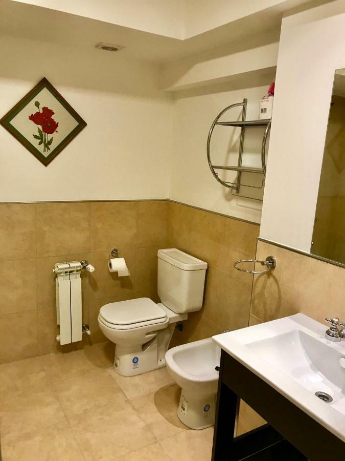 Departamento Centrico Quila Quina - Centrico Y Amplio Διαμέρισμα Σαν Κάρλος ντε Μπαριλότσε Εξωτερικό φωτογραφία
